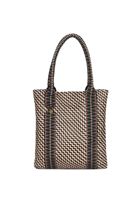 Flores Tote Bag