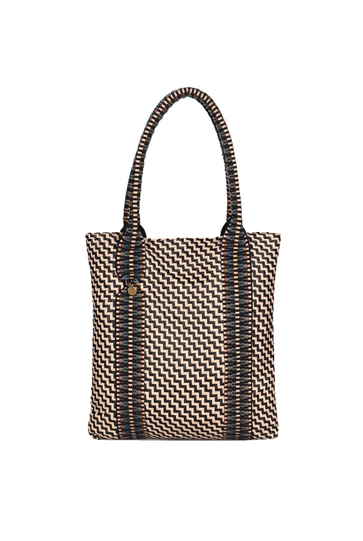 Flores Tote Bag