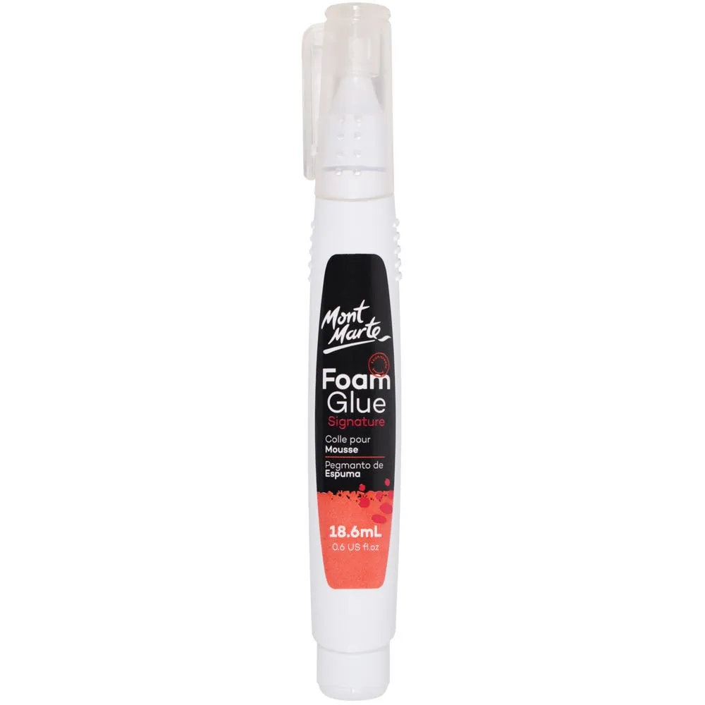 Foam Glue Signature 18.6ml