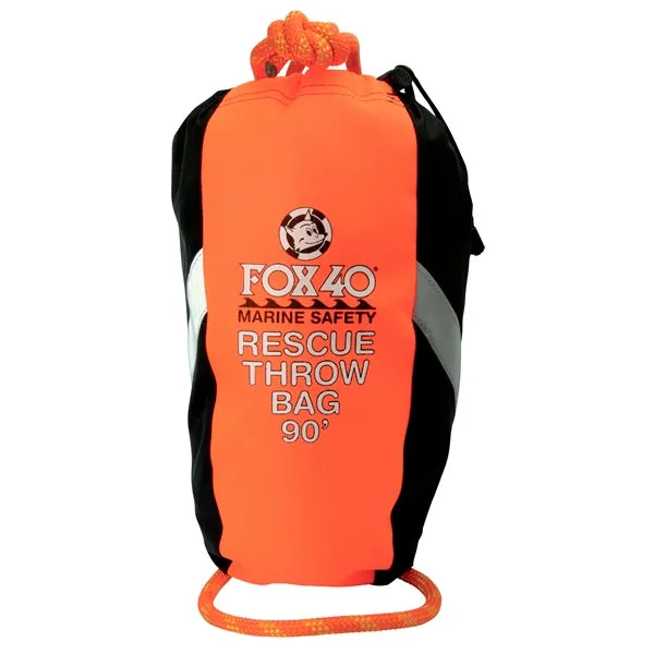 Fox 40 Safety Throw Bag