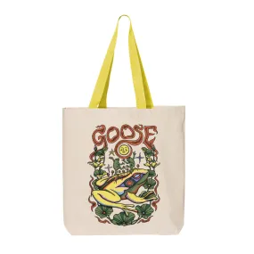 Frog Tote Bag