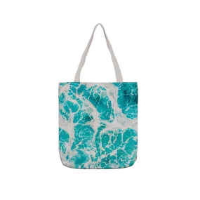 Froth (Fonu) Tote