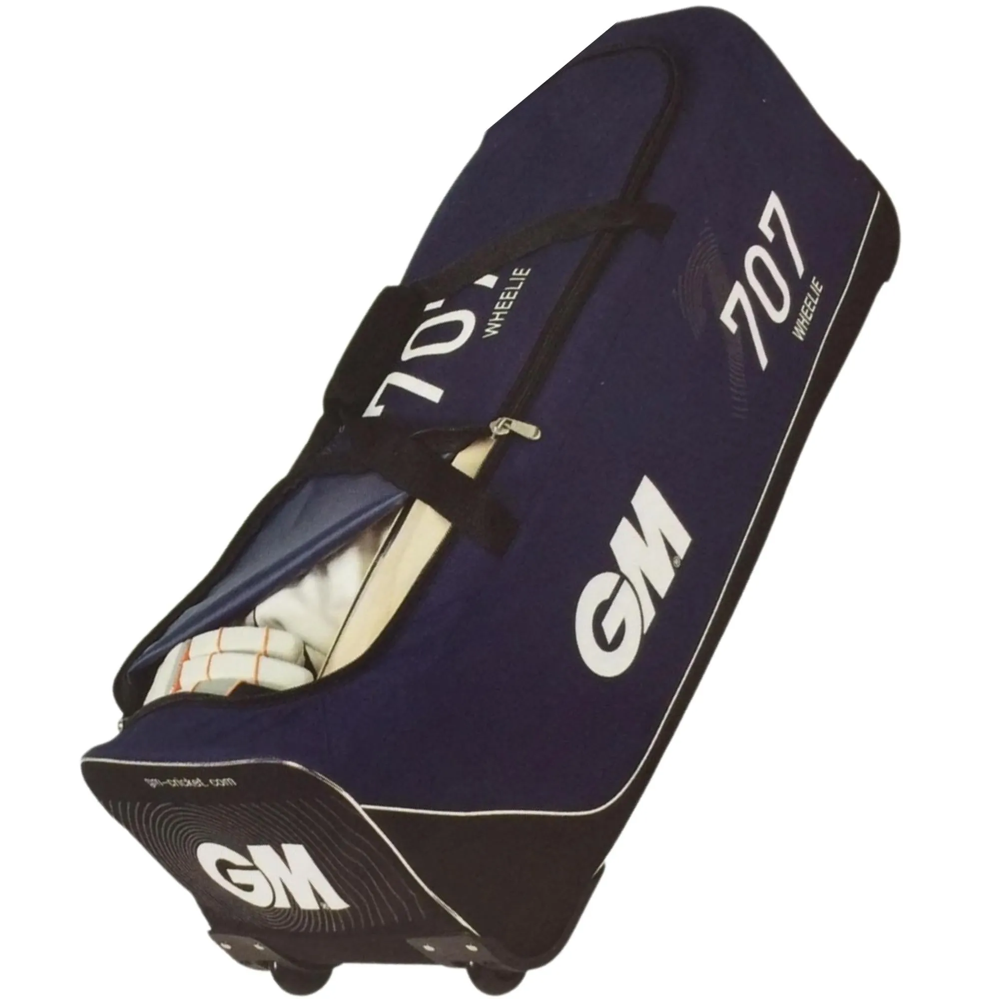 GM Kit Bag 707 Wheelie