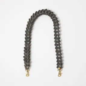 Grey Sky Chain Link Strap