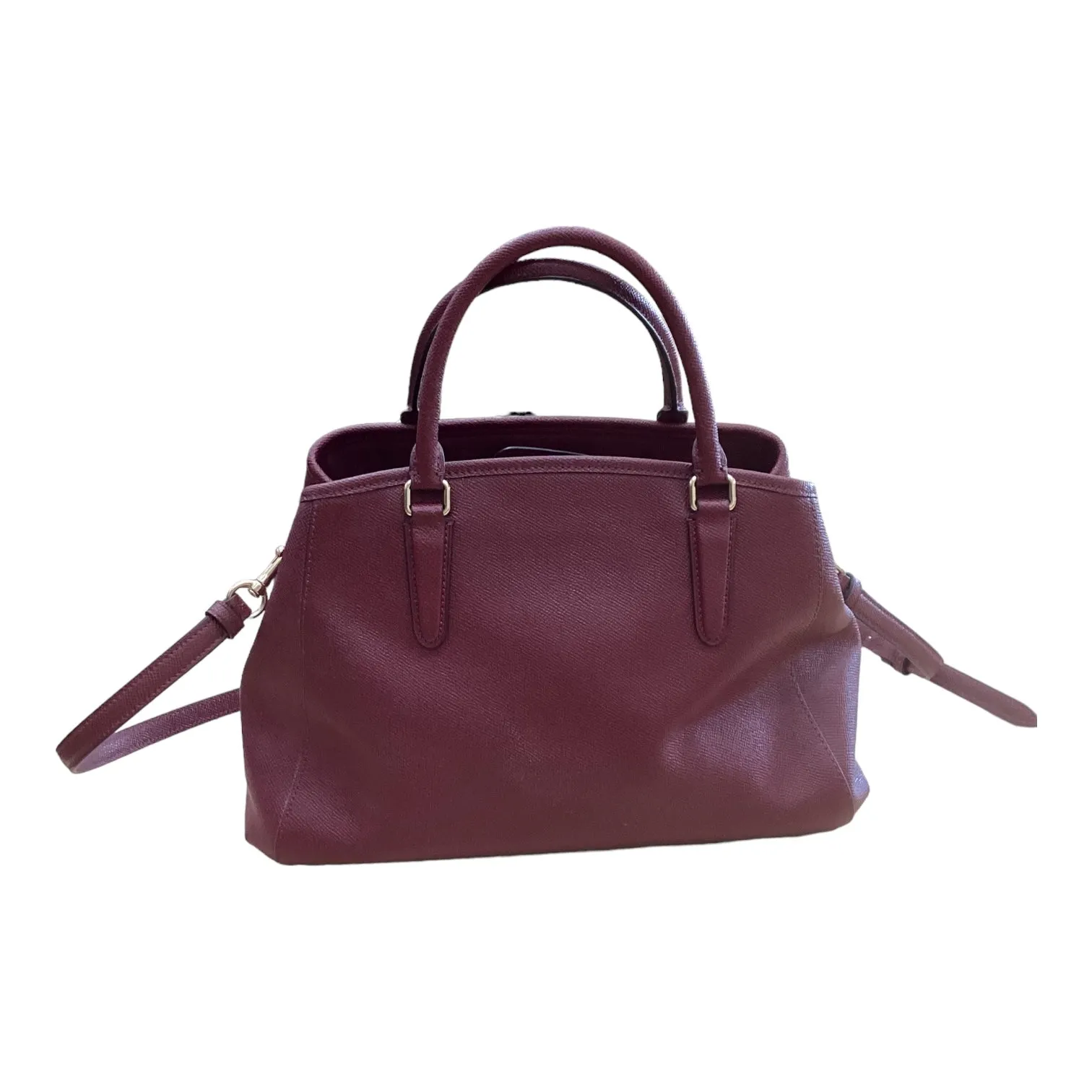 Handbag Designer Coach, Size Medium