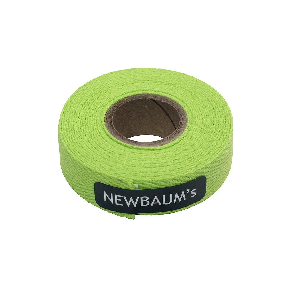 Handlebar Tape - Cloth, Newbaums