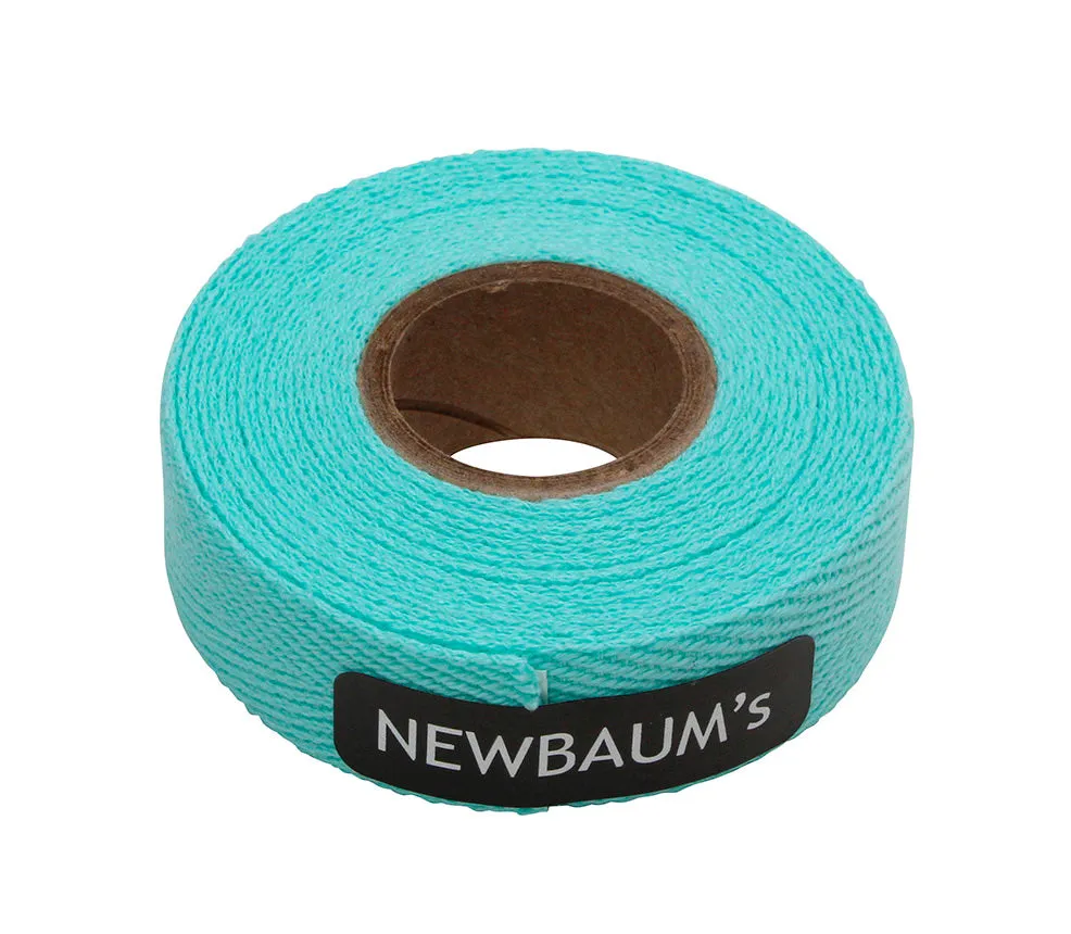 Handlebar Tape - Cloth, Newbaums