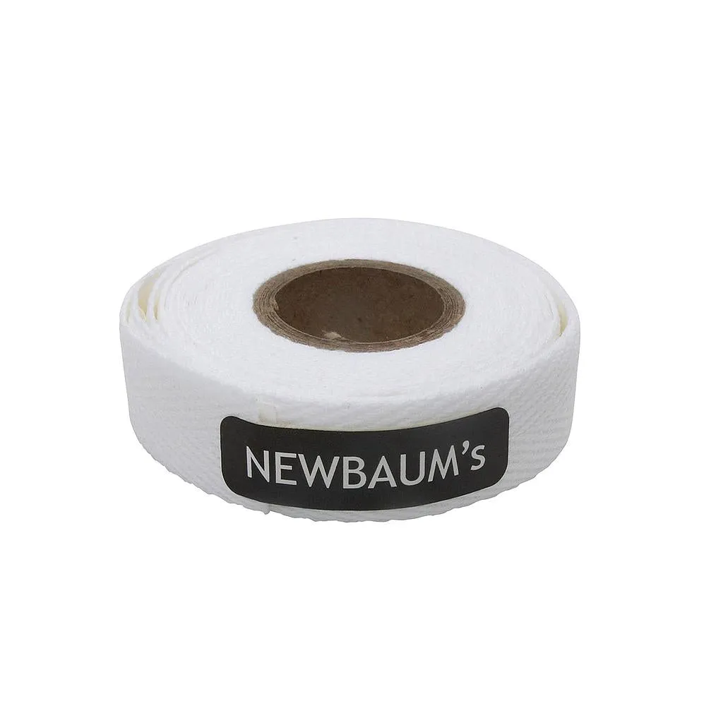 Handlebar Tape - Cloth, Newbaums