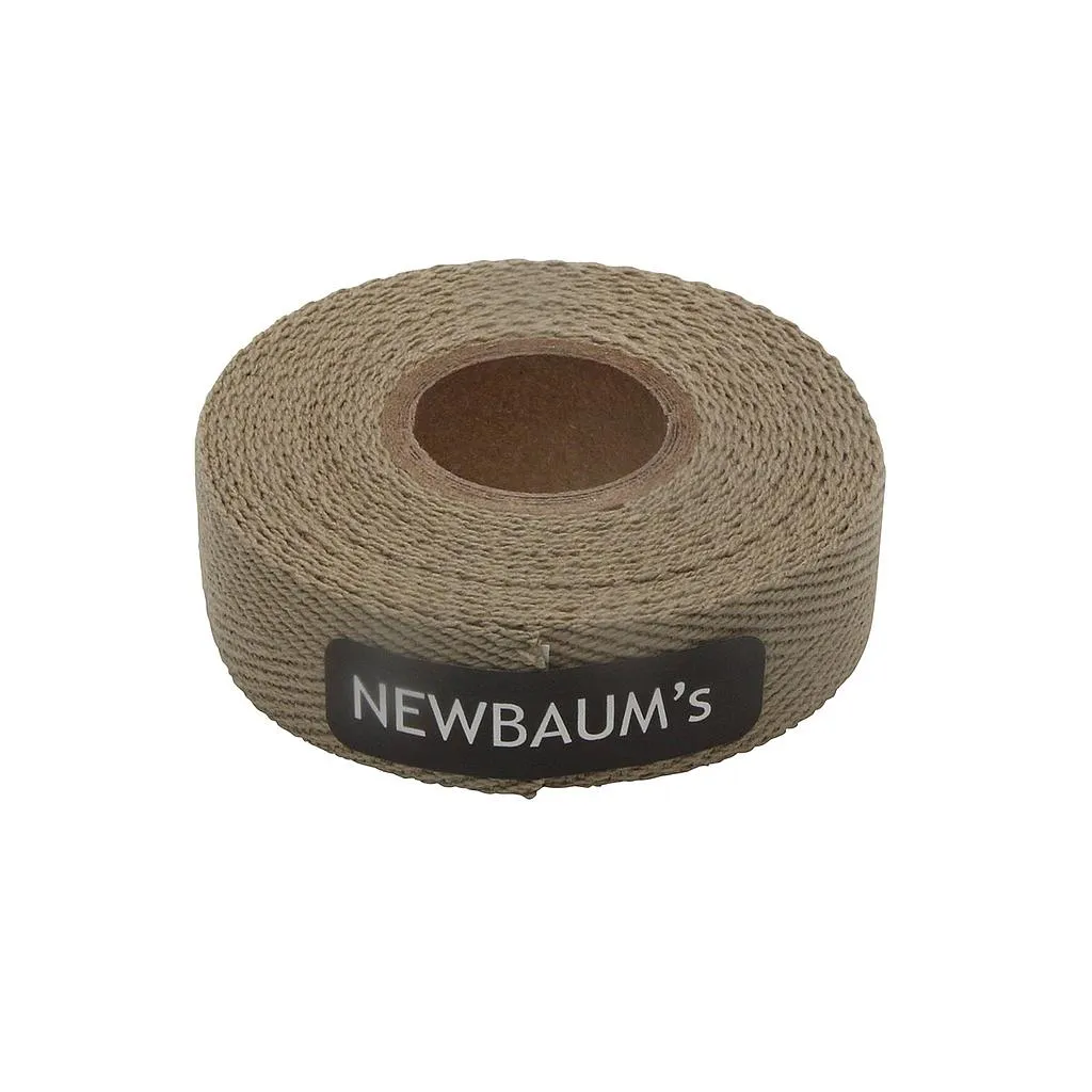 Handlebar Tape - Cloth, Newbaums