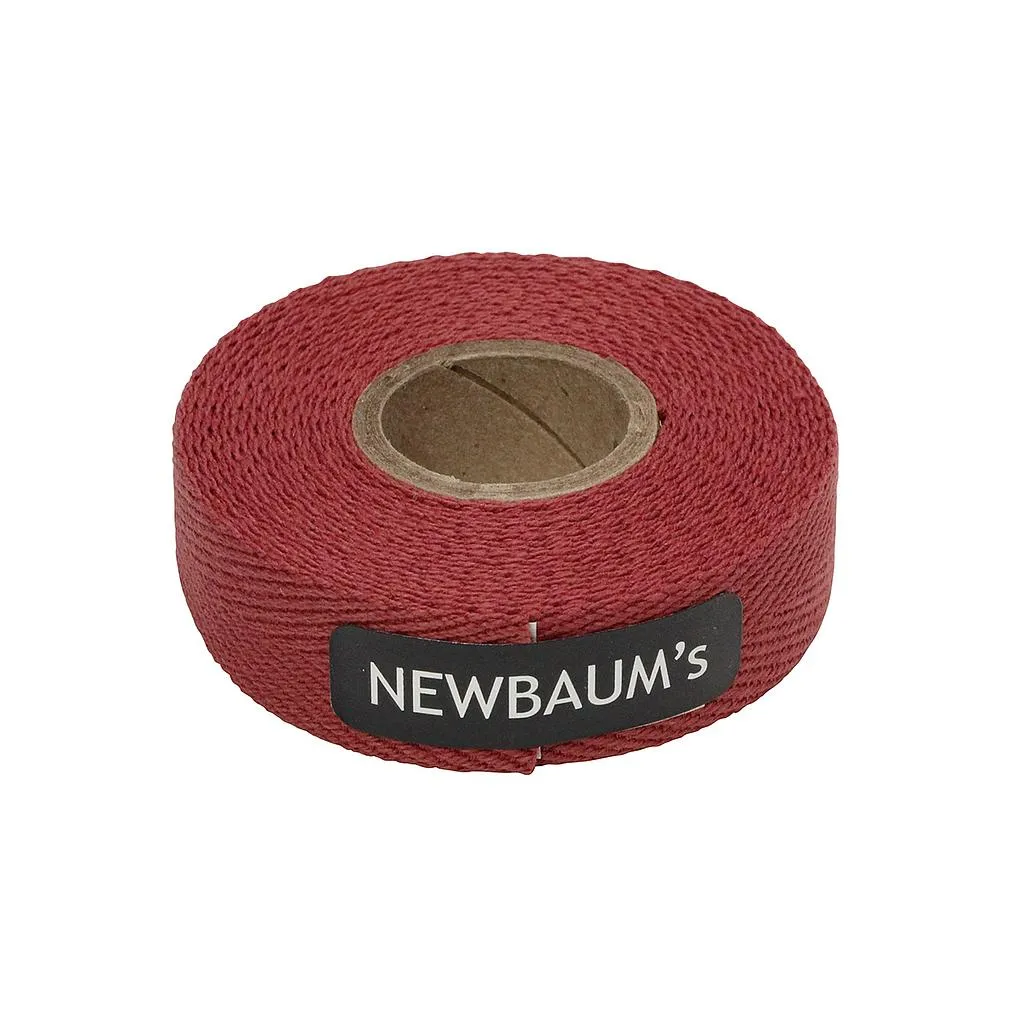 Handlebar Tape - Cloth, Newbaums