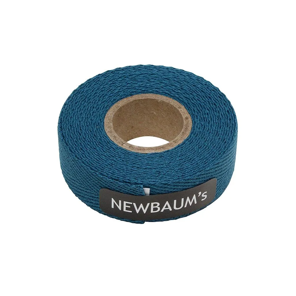 Handlebar Tape - Cloth, Newbaums