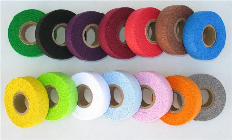 Handlebar Tape - Cloth, Newbaums