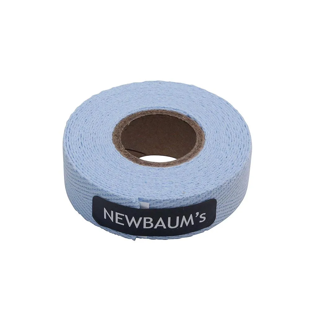 Handlebar Tape - Cloth, Newbaums