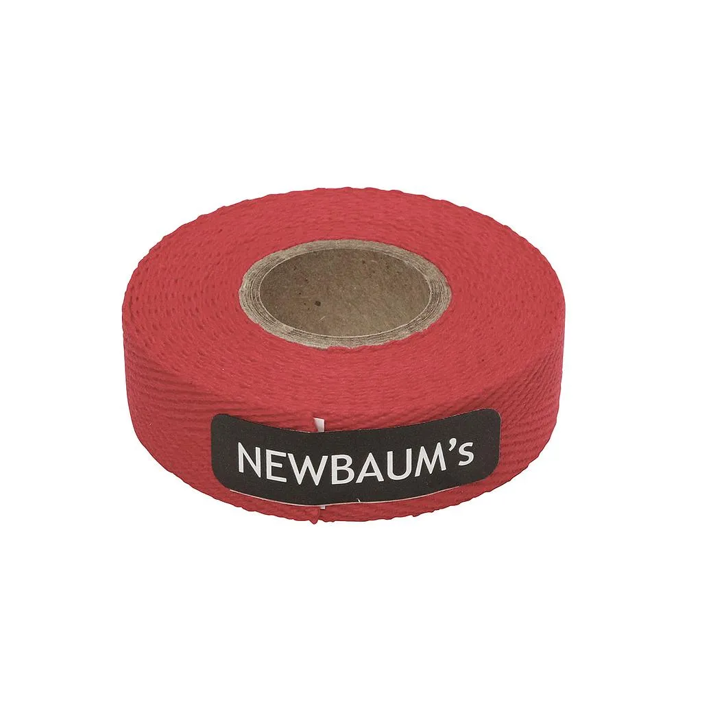 Handlebar Tape - Cloth, Newbaums