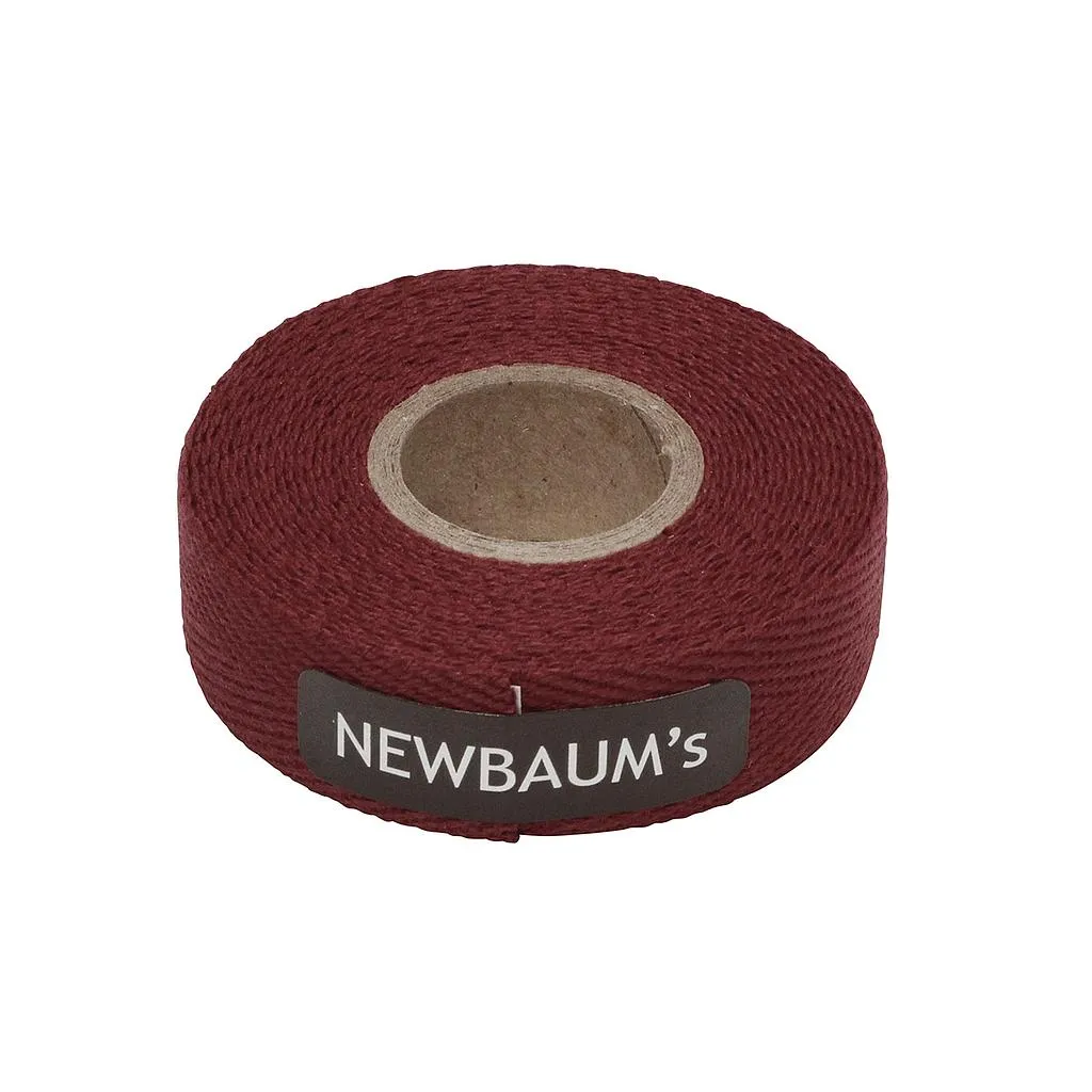 Handlebar Tape - Cloth, Newbaums