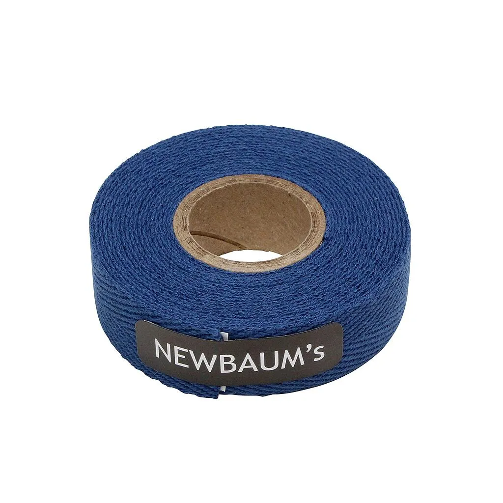 Handlebar Tape - Cloth, Newbaums