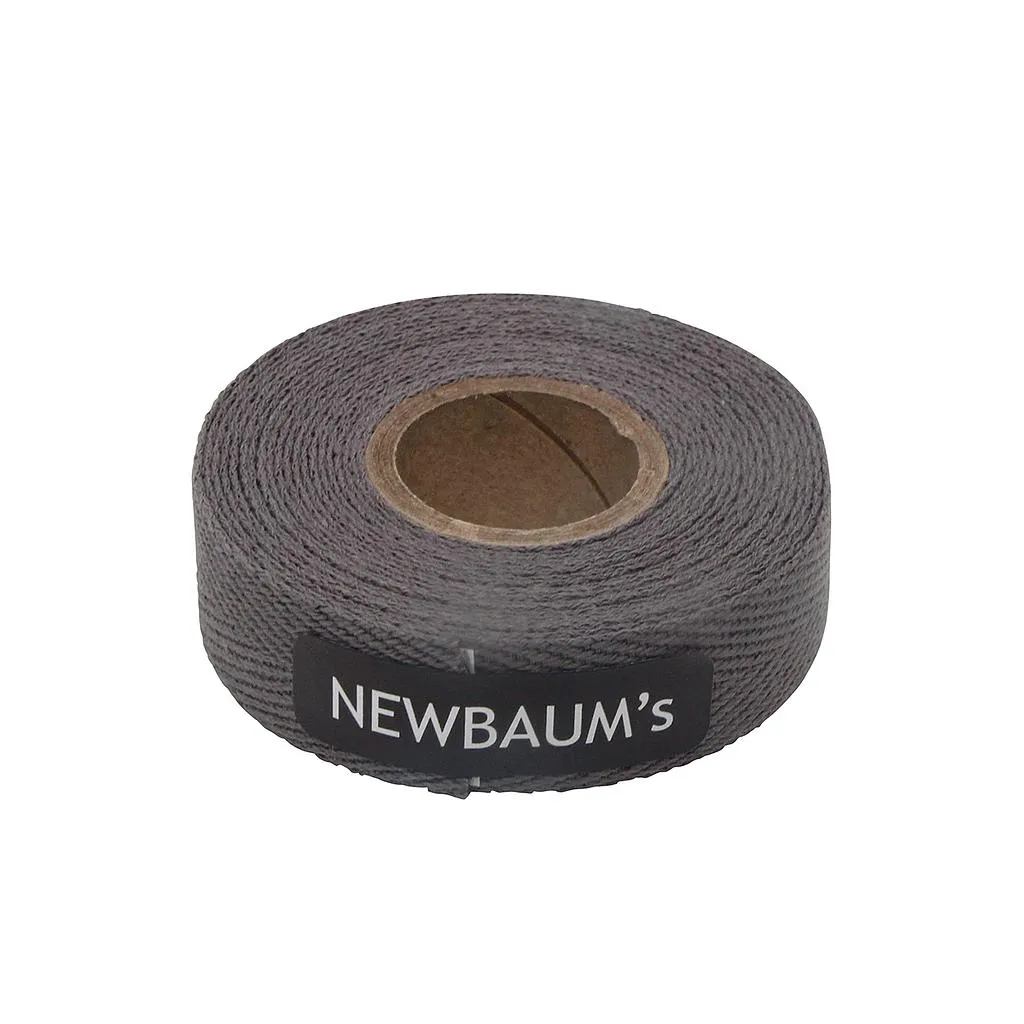 Handlebar Tape - Cloth, Newbaums