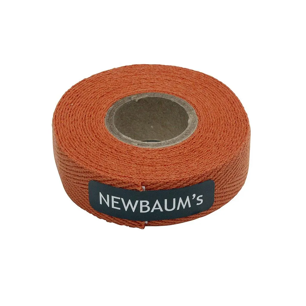 Handlebar Tape - Cloth, Newbaums