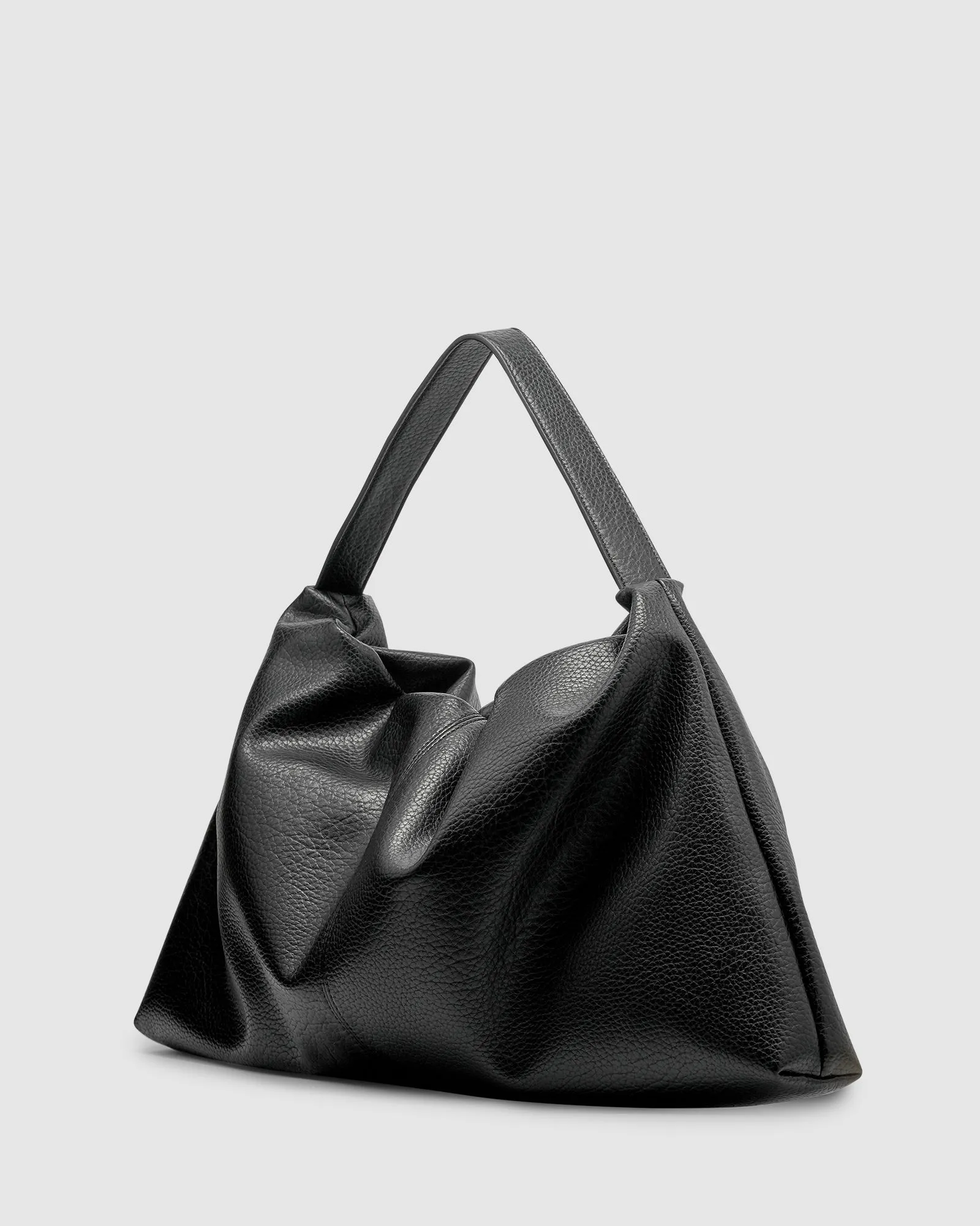 Harlow Slouch Mono Tote