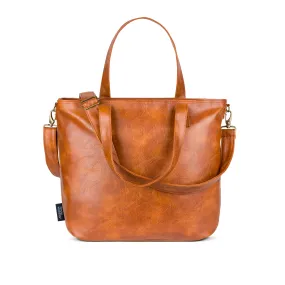 Harper Tote - Vegan Leather