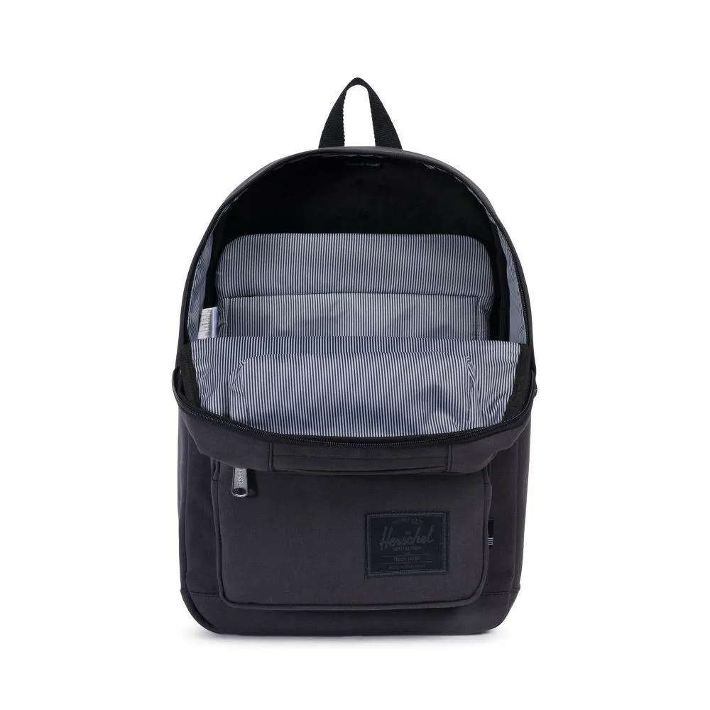 Herschel Cotton Canvas Pop Quiz Backpack