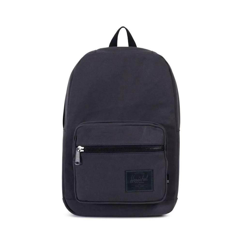 Herschel Cotton Canvas Pop Quiz Backpack