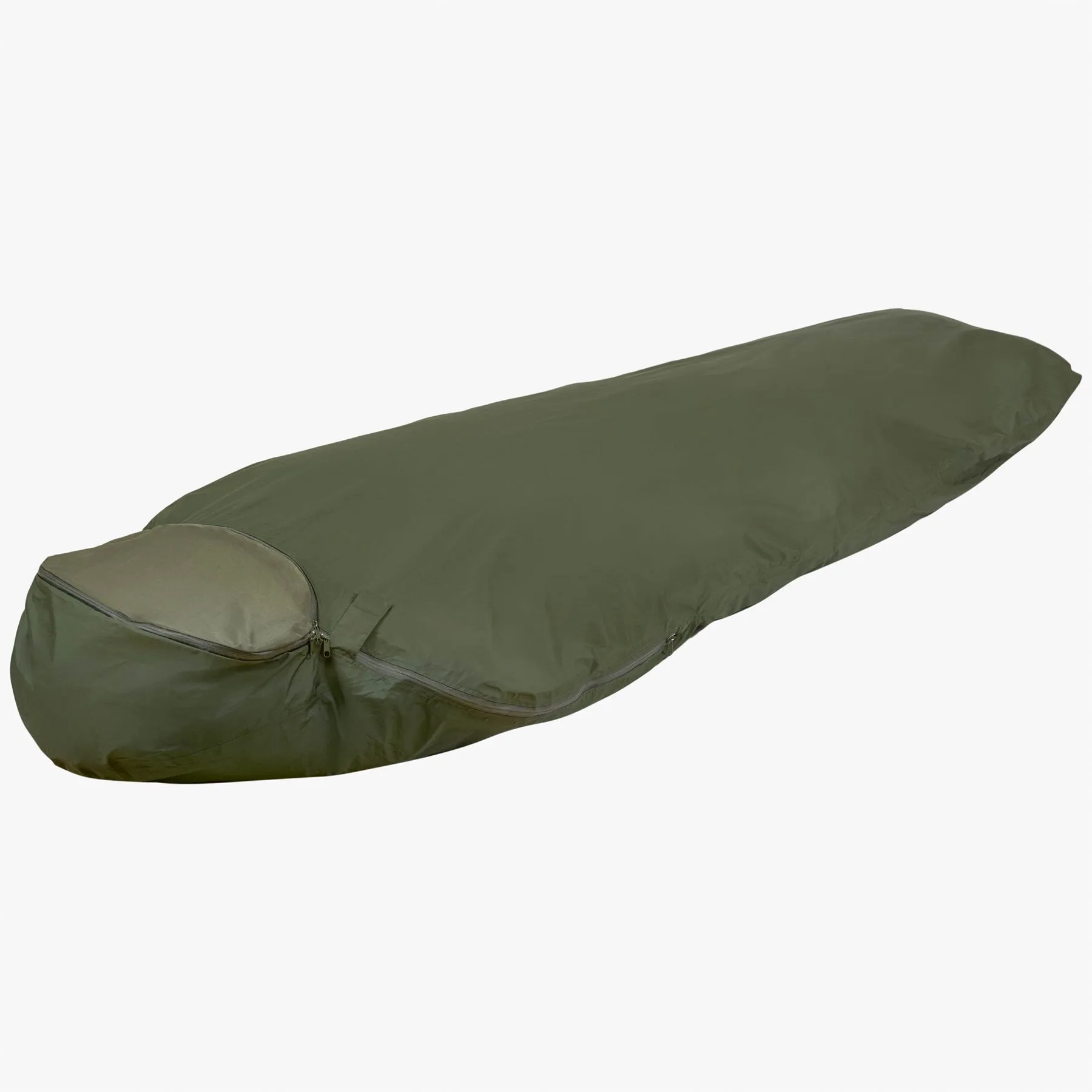 Highlander Hawk Bivvy Bag Olive