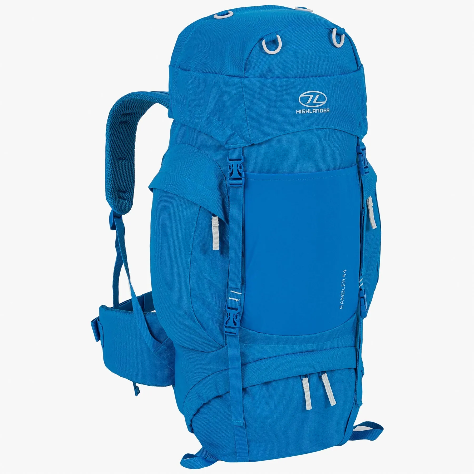 Highlander Rambler Rucksack 44L