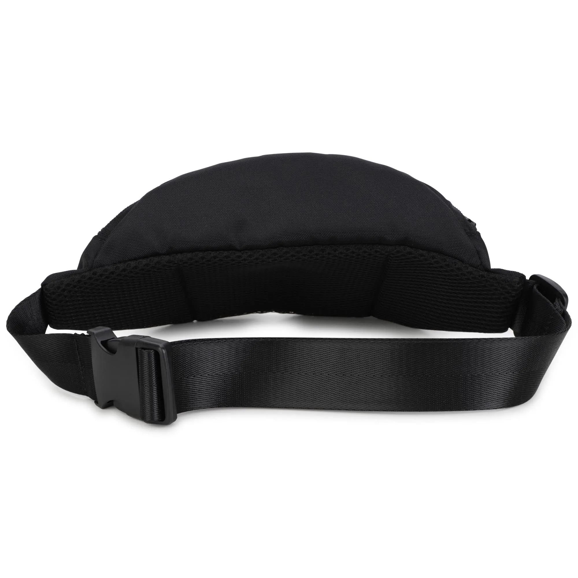 Hugo Boss Boys Canvas Belt Bag _Black J20390-09B