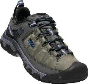 KEEN 101775 Mens' Targhee III Waterproof Low