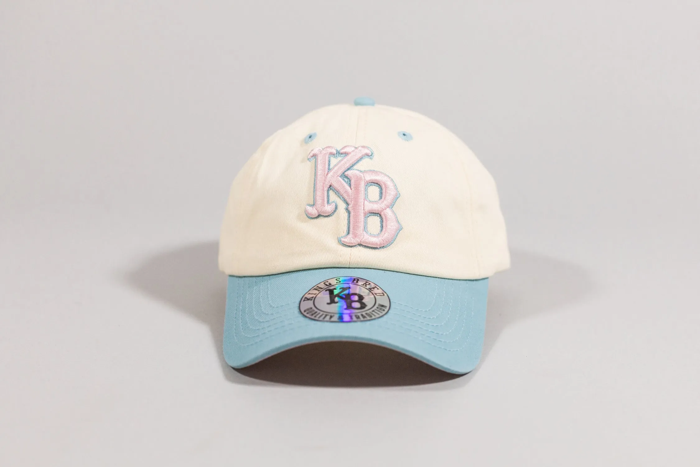 Kings Bred The Blossom Cap