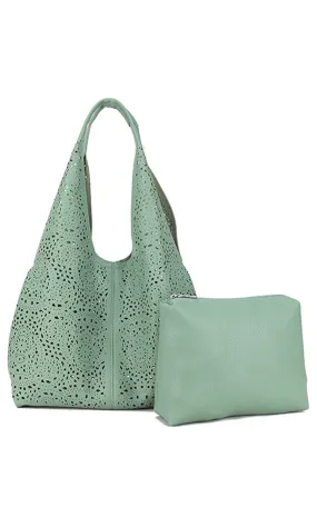 Lucy Bag | Light Green