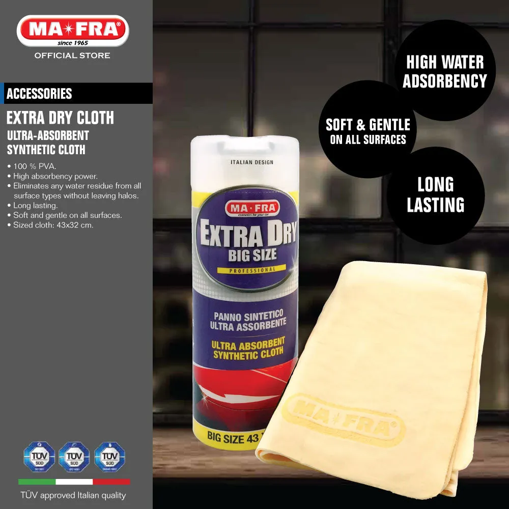 Mafra Extra Dry Cloth