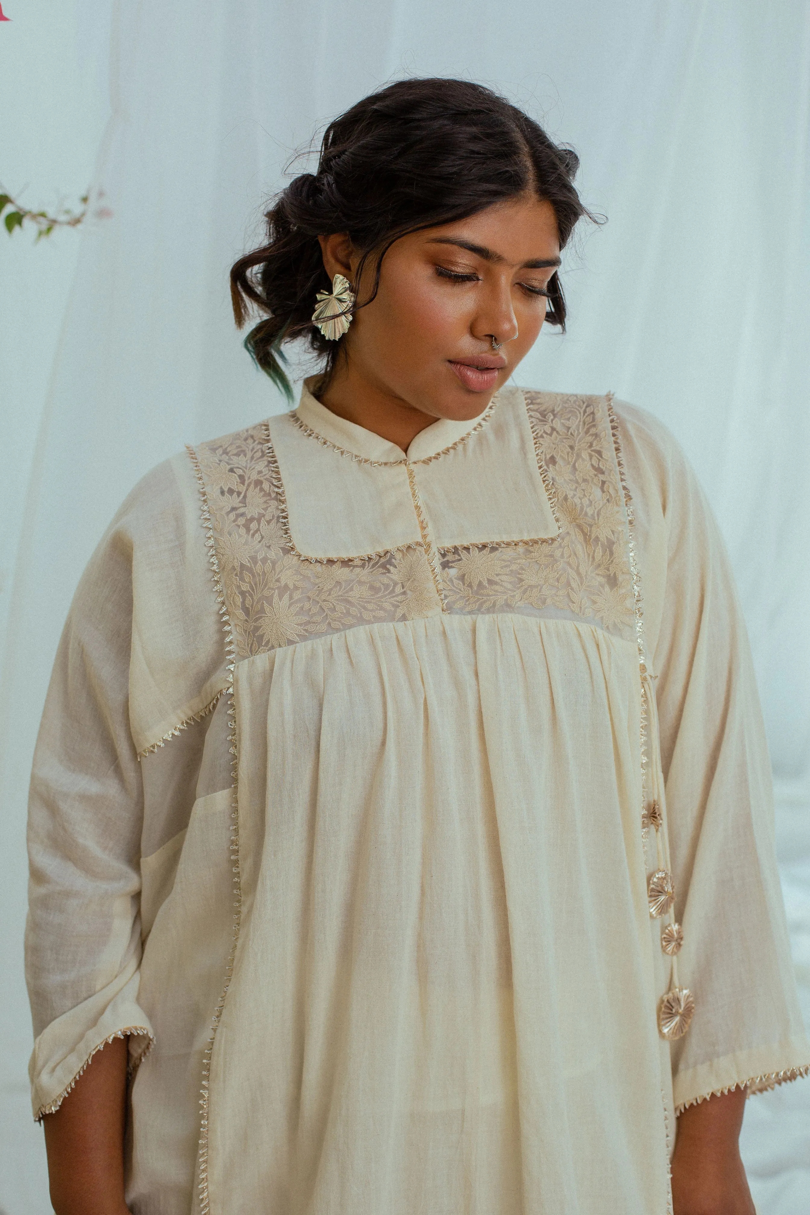 Maitri Jasmine Tunic