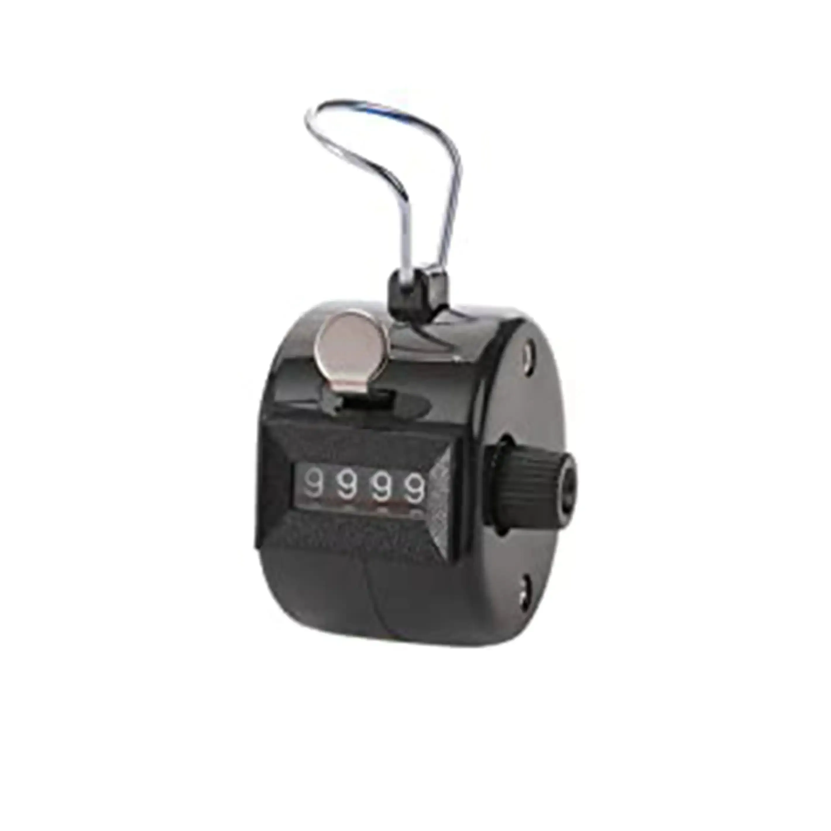 Mechanical Punch Counter - Plastic