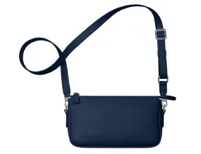 minibag Kate in navy