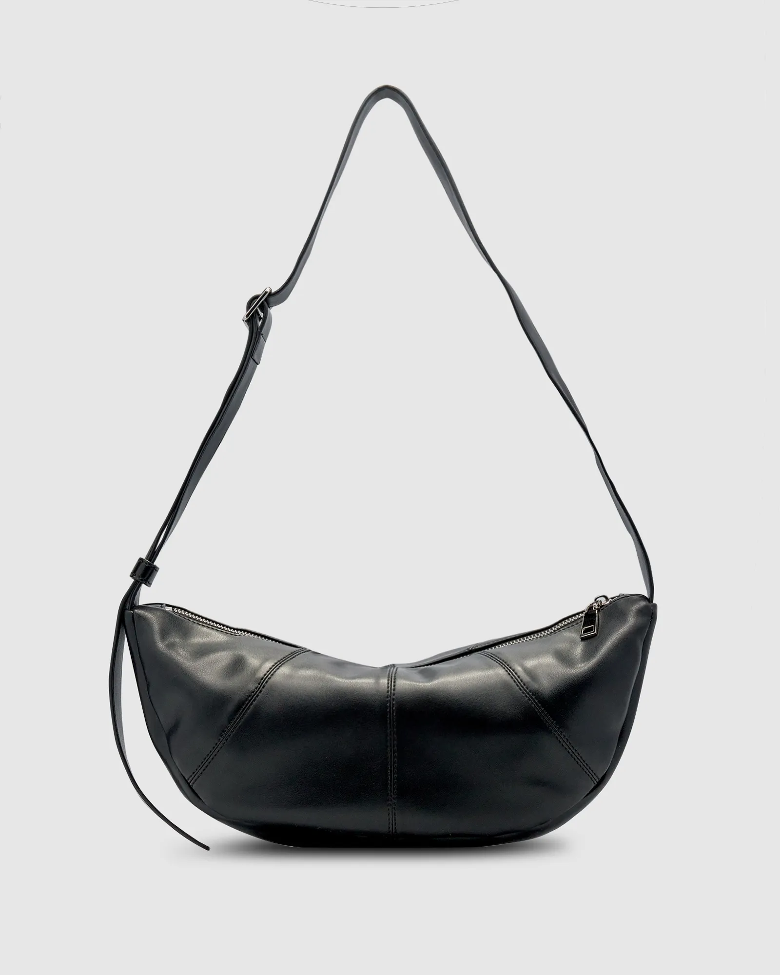 Mischa Crescent Bag