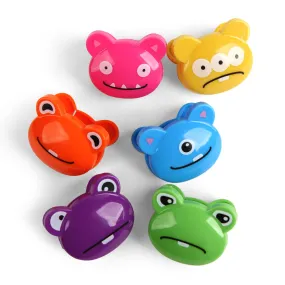 Monster Bag Clips