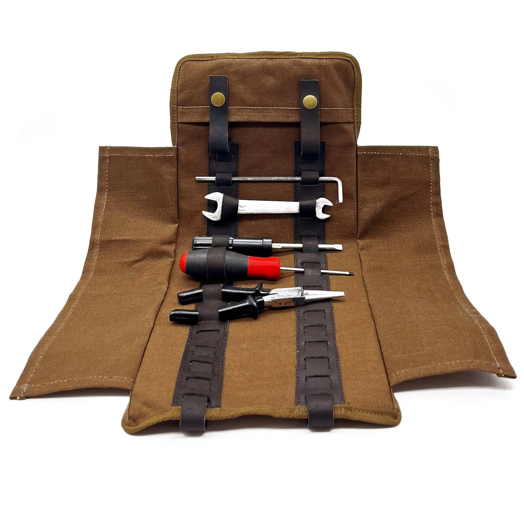 Motorcycle Tool Bag