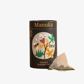 Mānuka Tea Bags