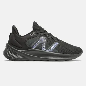 NB Women Fresh Foam Roav V2 (Black)