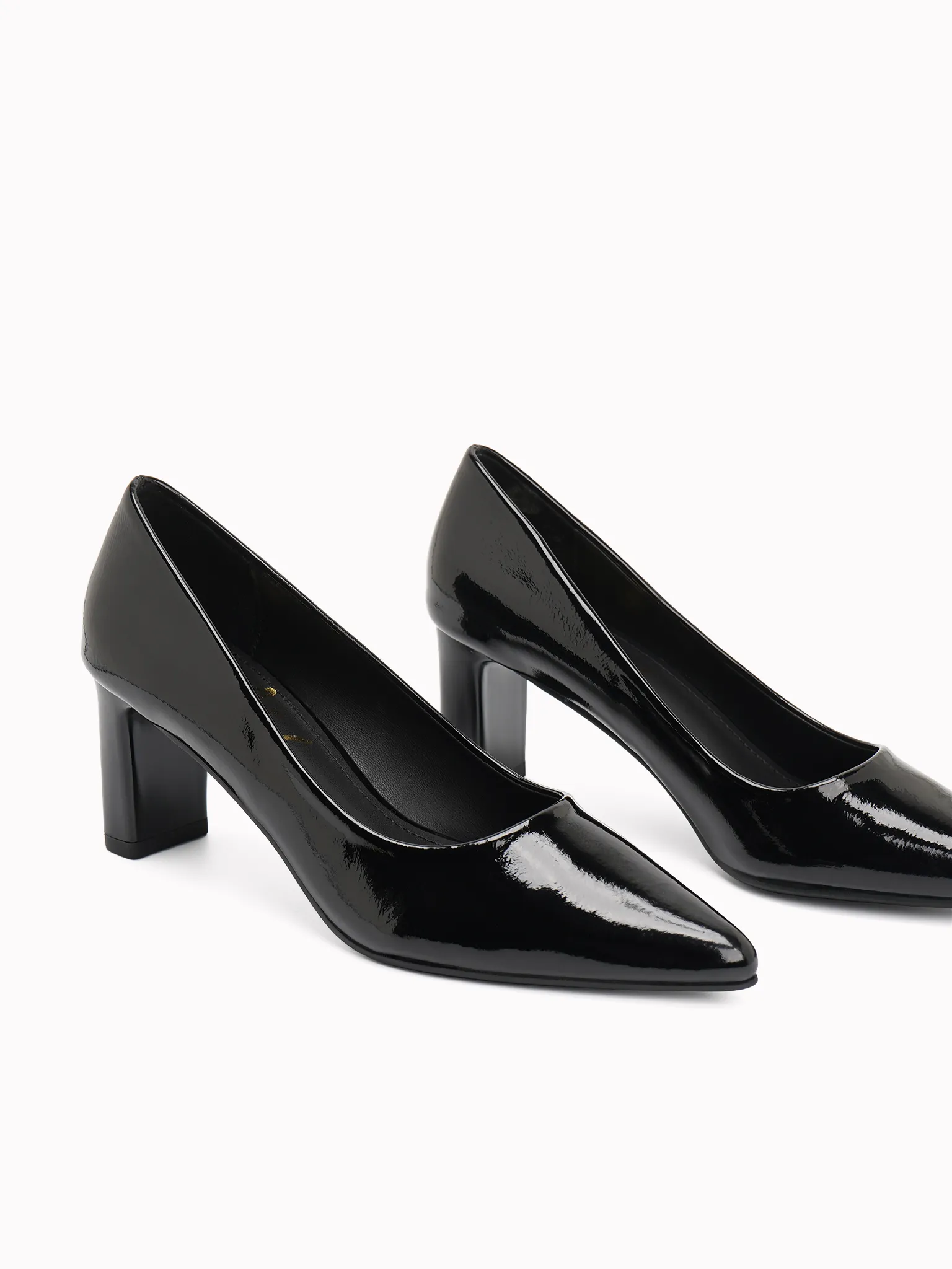 Nilma Heel Pumps