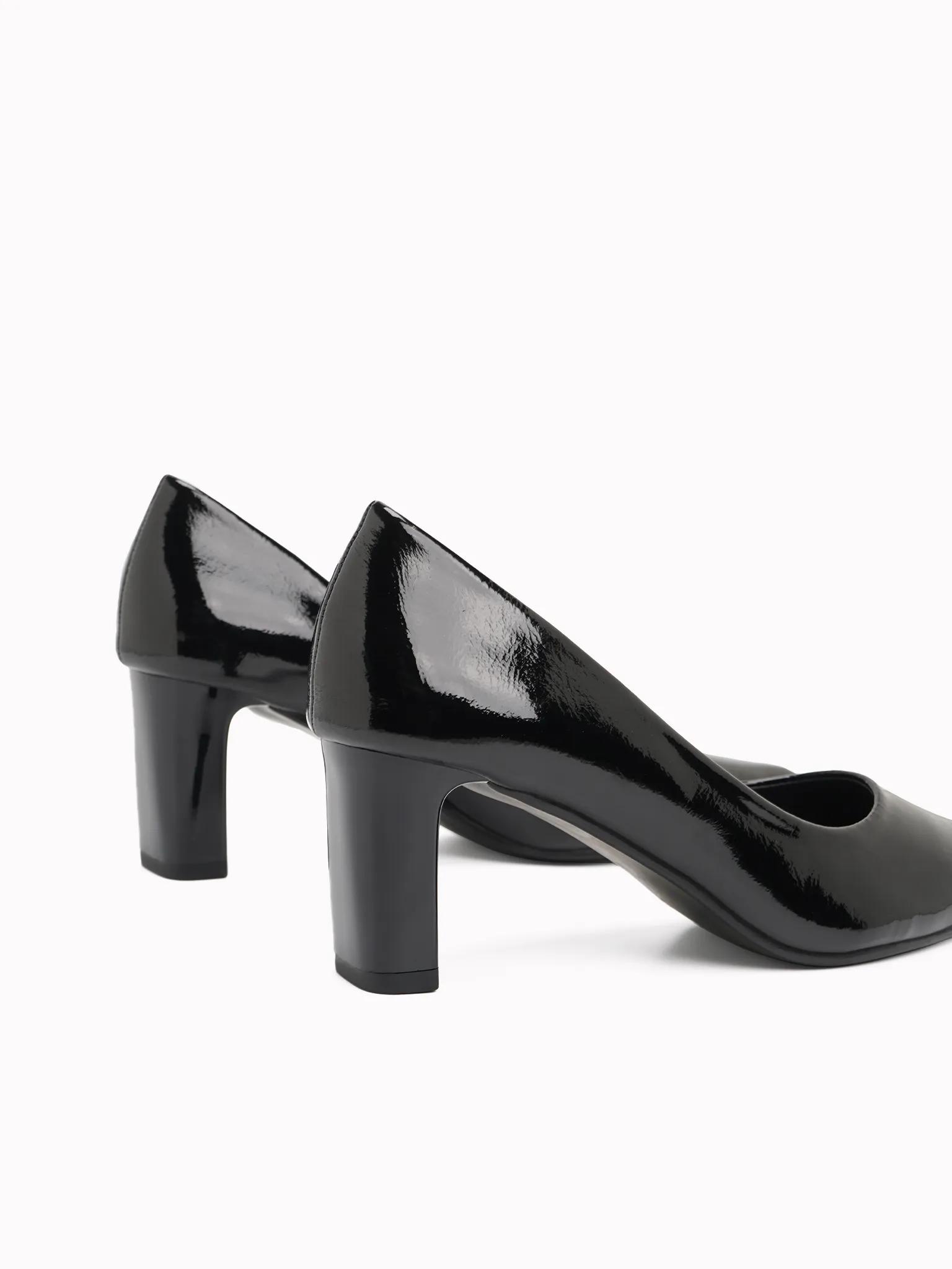 Nilma Heel Pumps