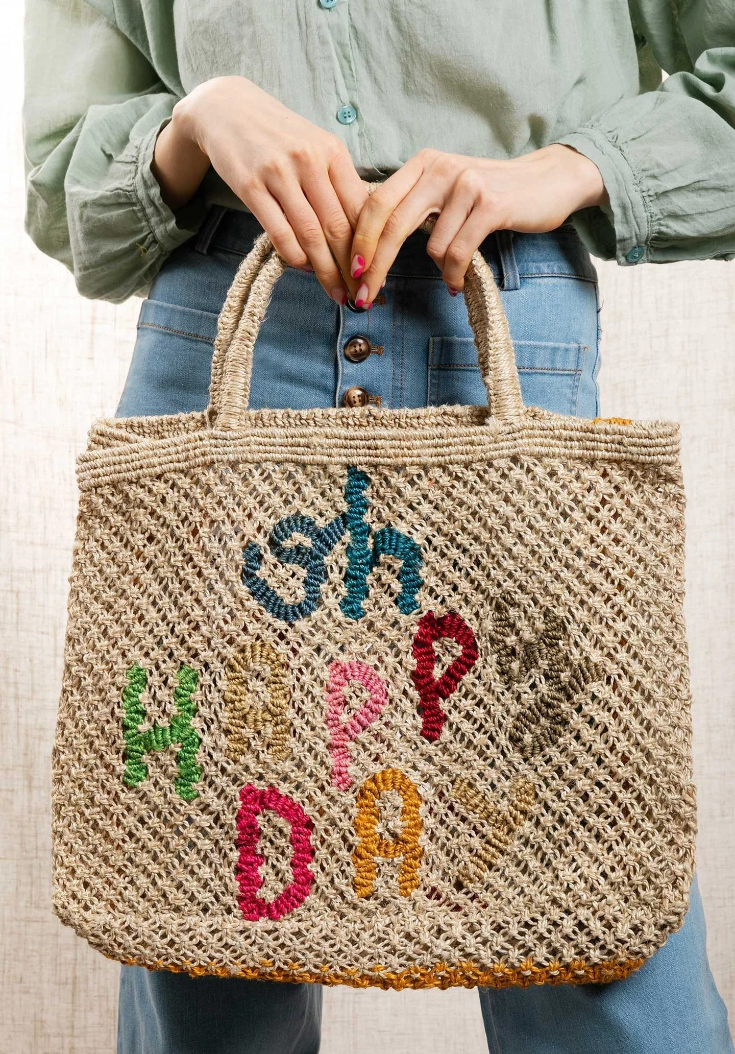 Oh Happy Day! Bag