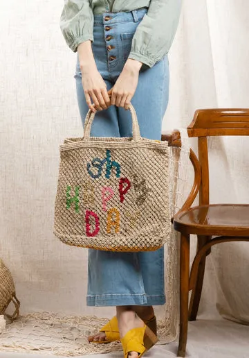 Oh Happy Day! Bag