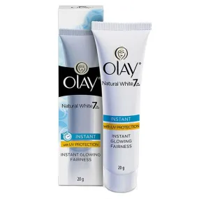 Olay Natural White Light Cream