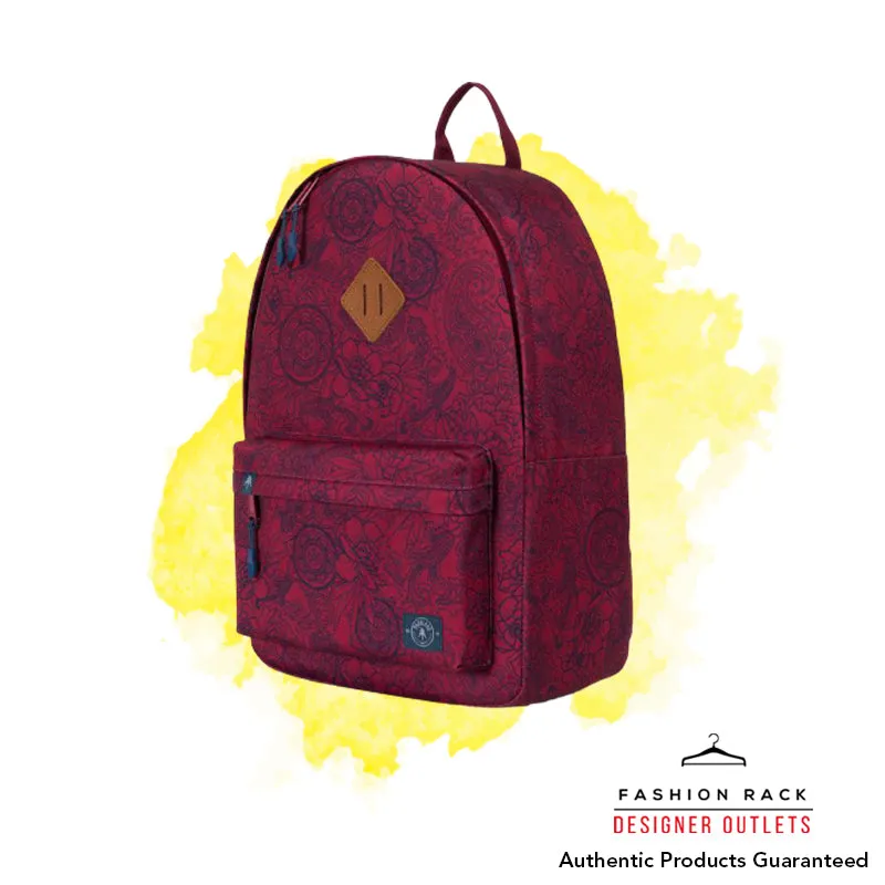 Parkland Meadow Pt Atomic Mar Backpack