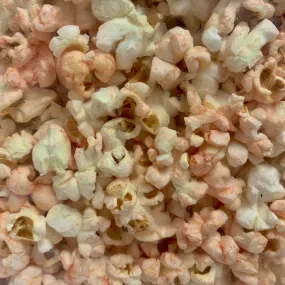 Pink Salted Popcorn Bushel Bag