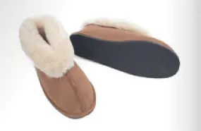 Possum Pam NEW ZEALAND MADE Paddy Unisex Slippers