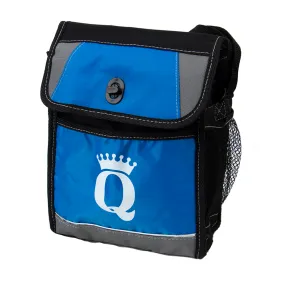 QFC-101 | Lunch Cooler- Royal